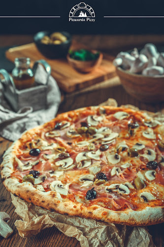 Piekarnia Pizzy Skawina Phone number