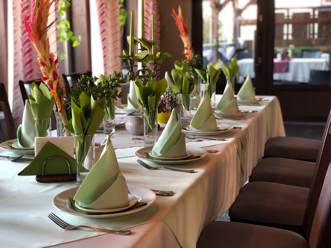 Restauracja u Jakuba