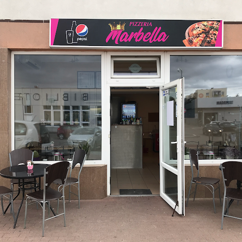 Pizzeria Marbella