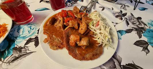 "Żaruś" Agnieszka Zając