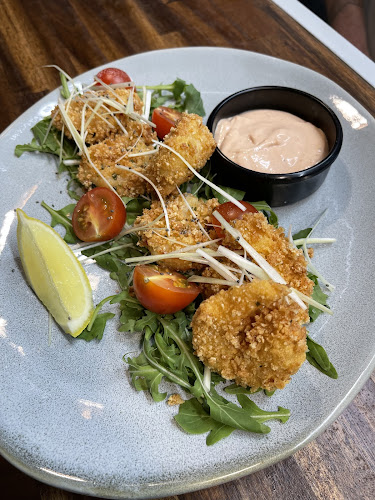 Prosto Z Mostu Restauracja