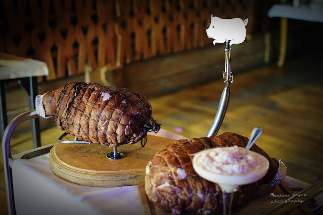 Opinii despre Czarci Młyn în Sosnowiec - Gastronomia