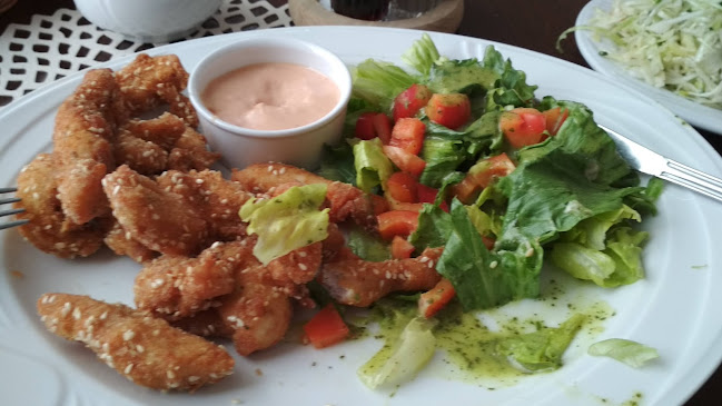 Restauracja "Rarytas"