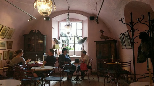 Zaułek niewiernego Tomasza