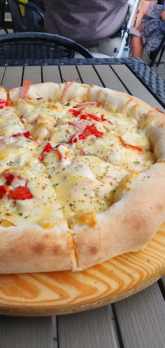 Pizzeria No Problem - Gastronomia