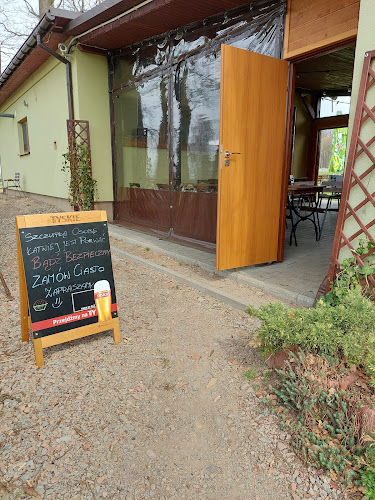 Comentarii opinii despre Centrum Rekreacji i Smażalnia Ryb