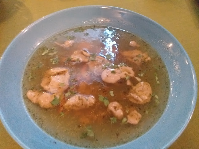 Karczma Żółtodzioby - Gastronomia