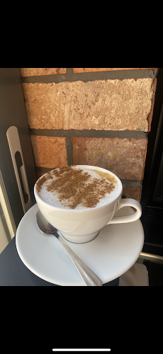 Papierówka Kawiarnia w Zielonej Górze - Zielona Góra