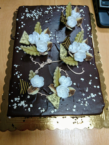 Piekarnia Cukiernia Słupia pod Kępnem s.c. - Słupia pod Kępnem