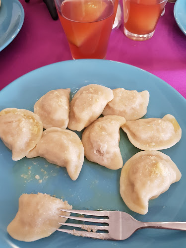 Restauracja Domowy Zakątek - Gastronomia