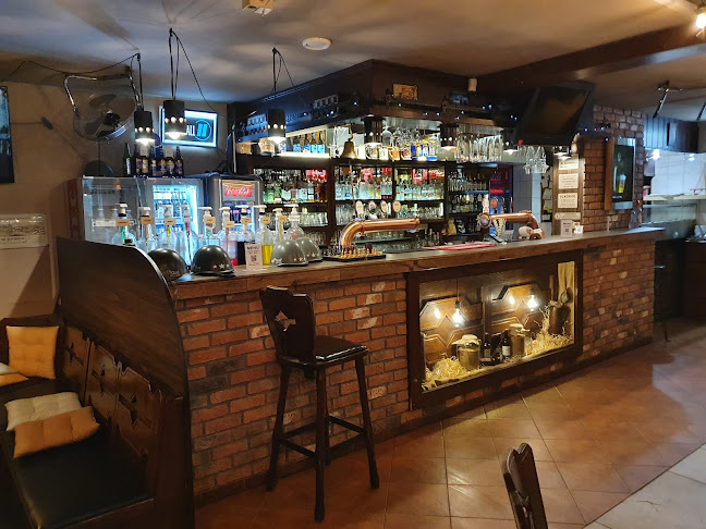 Opinii despre G-0 Góra Olimp Pizza & Pub în Kraków - Gastronomia