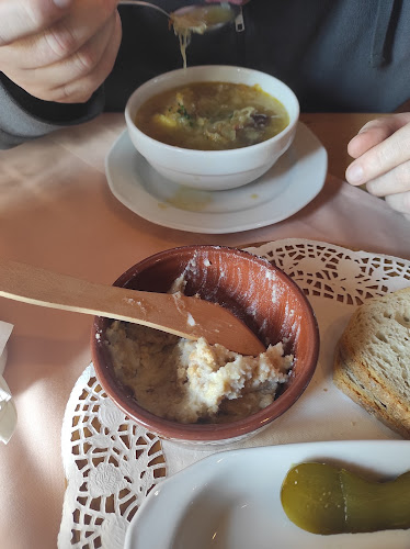 Karczma Rusnakówka - Gastronomia