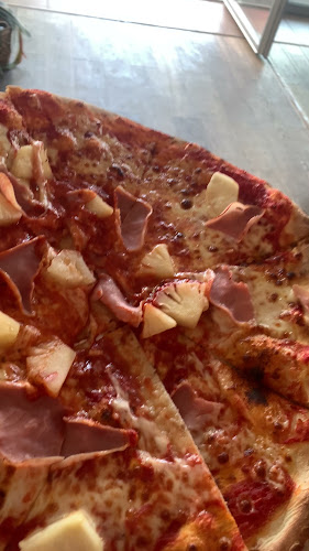 Opinii despre Pasja Dojlidy în Białystok - Gastronomia