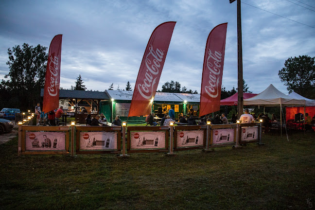 Kuchnia Partyzancka - Gastronomia