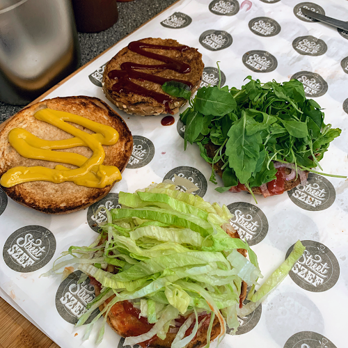 Street Szef - Gastronomia