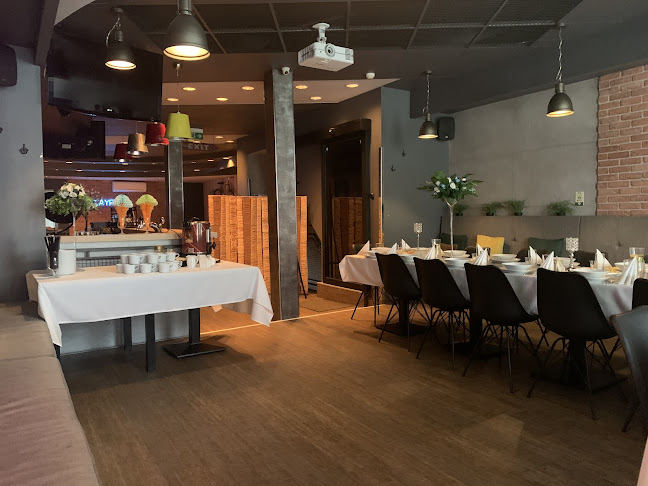 COBA PIZZA&RESTAURANT - Gastronomia