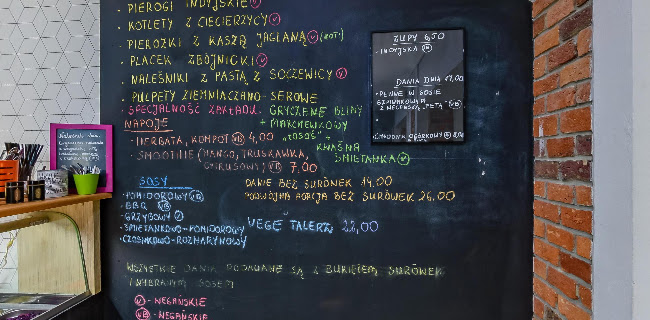 Karrotka - Gastronomia