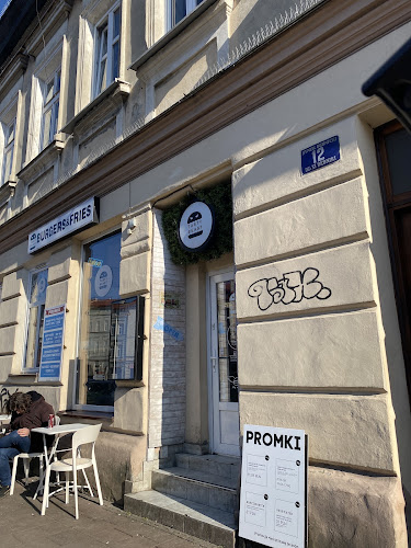 Comentarii opinii despre Tasty Beast Burger