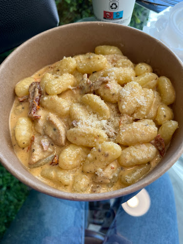 Pasta love - Częstochowa