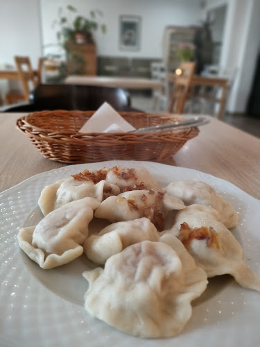 Pierogarnia Zielona Chatka