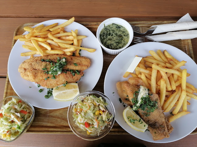 Karczma Rybna "Ruda Żmigrodzka" J.K. Raftowicz - Rawicz