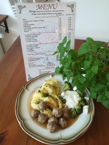 Galeria Pierogów - Kraków