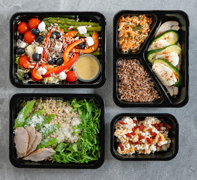 Catering Dietetyczny Kameleon