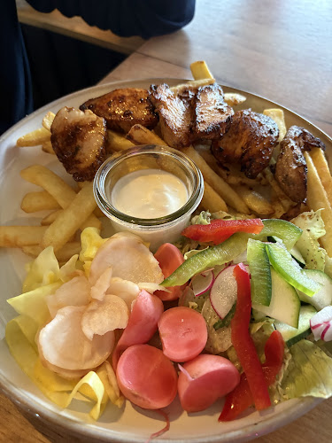 Opinii despre Ferment Neobistro în Kielce - Gastronomia