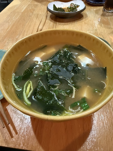 Opinii despre Koi Sushi Bar Siemianowicka în Wrocław - Gastronomia