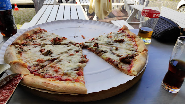 Restauracja Apetito- Ślesin