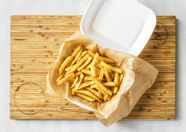 Ruczaj Kebab i Burger u Pajdy