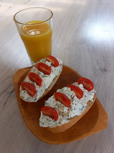 Lunch bar "Dzień dobry" - Gastronomia