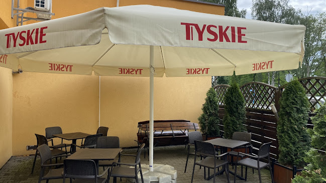 Restauracja Zasolony Burger & More - Oświęcim