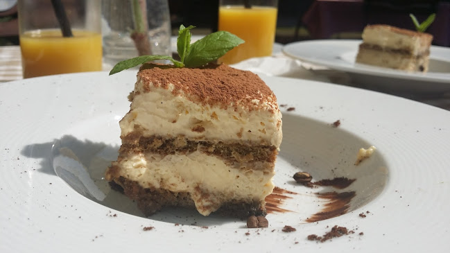 Reviews of Trattoria La Rustica in Gliwice - Gastronomia