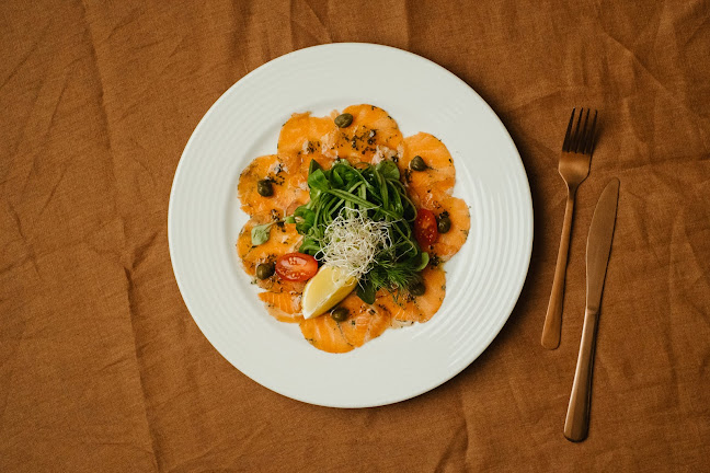 Opinii despre Restauracja Domek Kata în Kołobrzeg - Gastronomia