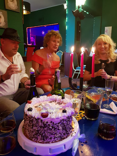 Opinii despre Klub muzyka "Pod Wąsem" în Lądek-Zdrój - Gastronomia