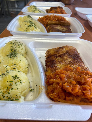 Comentarii opinii despre Włóczykij Domowe Obiady