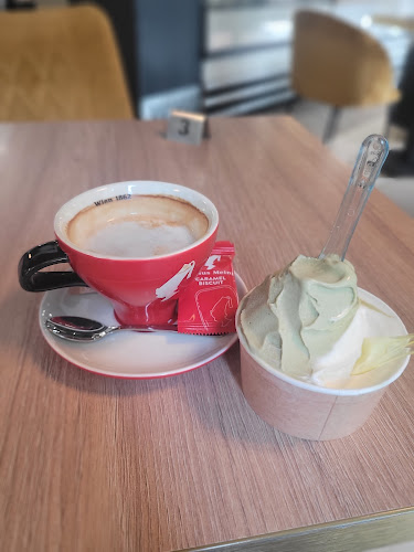 Fresh Gelato & Cafe Pszczyna - Pszczyna