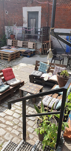 HERBACIARNIA niezależny ośrodek kultury - Gastronomia