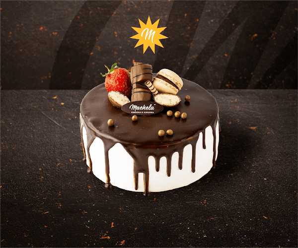 Opinii despre Piekarnia & Cukiernia Machela - Kłodzko Galeria Twierdza - Pieczywo na naturalnym zakwasie - pyszne Ciasta în Kłodzko - Gastronomia