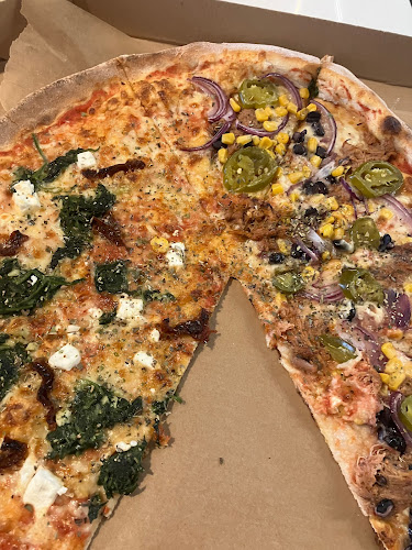 Take Pizza - Żerniki Wrocławskie