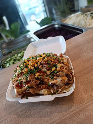 Doner Kebab Zamość - Zamość