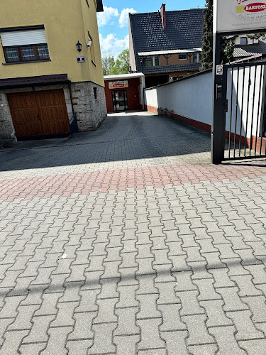 Bartosz sp.j. Piekarnia - Kraków