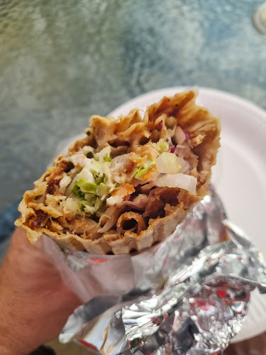 Opinii despre Orient Express Kebap în Oleśnica - Gastronomia