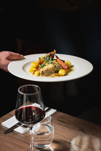 MONO Kitchen Gdańsk - Gastronomia