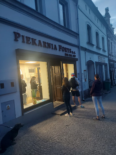 Rynek 21, 46-220 Byczyna, Polska