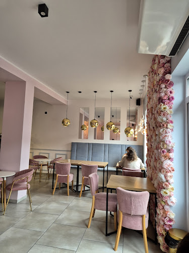 Besova - kawiarnia z przyjemnością