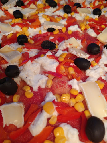 Pizzeria Papu Phone number