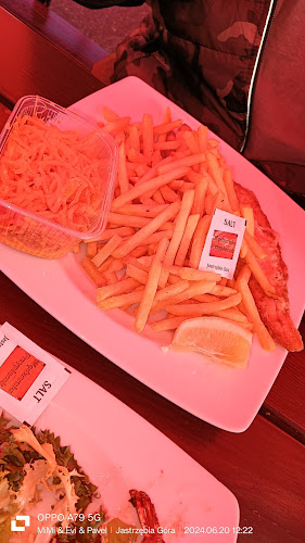 Kaszubska 2, 84-104 Jastrzębia Góra