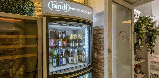 Dom Pizzy i Wina - Gastronomia